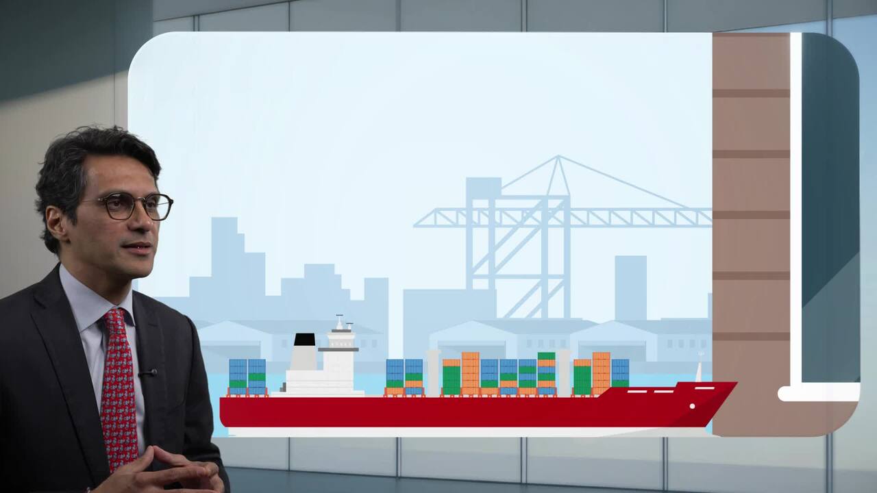 India equity outlook: Poised for recovery