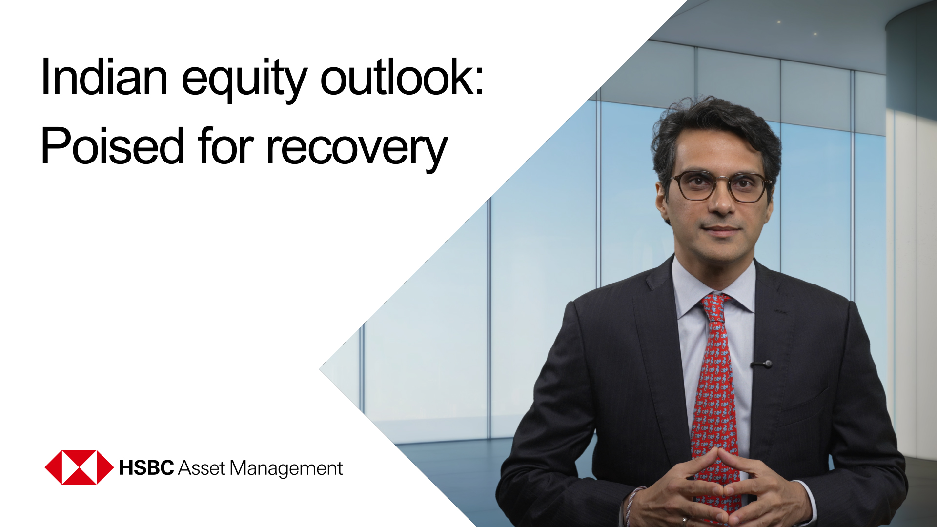 Indian equity outlook