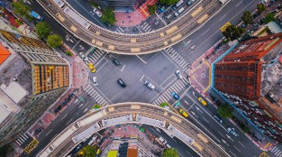 Urbanisation