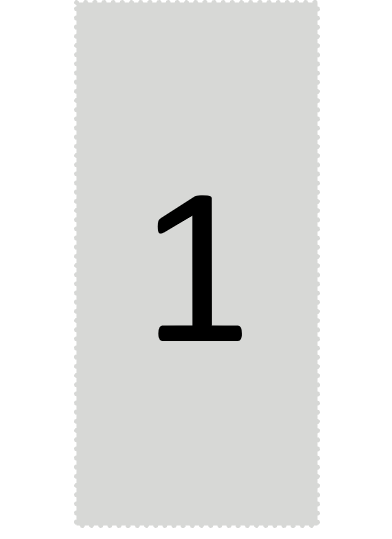 1